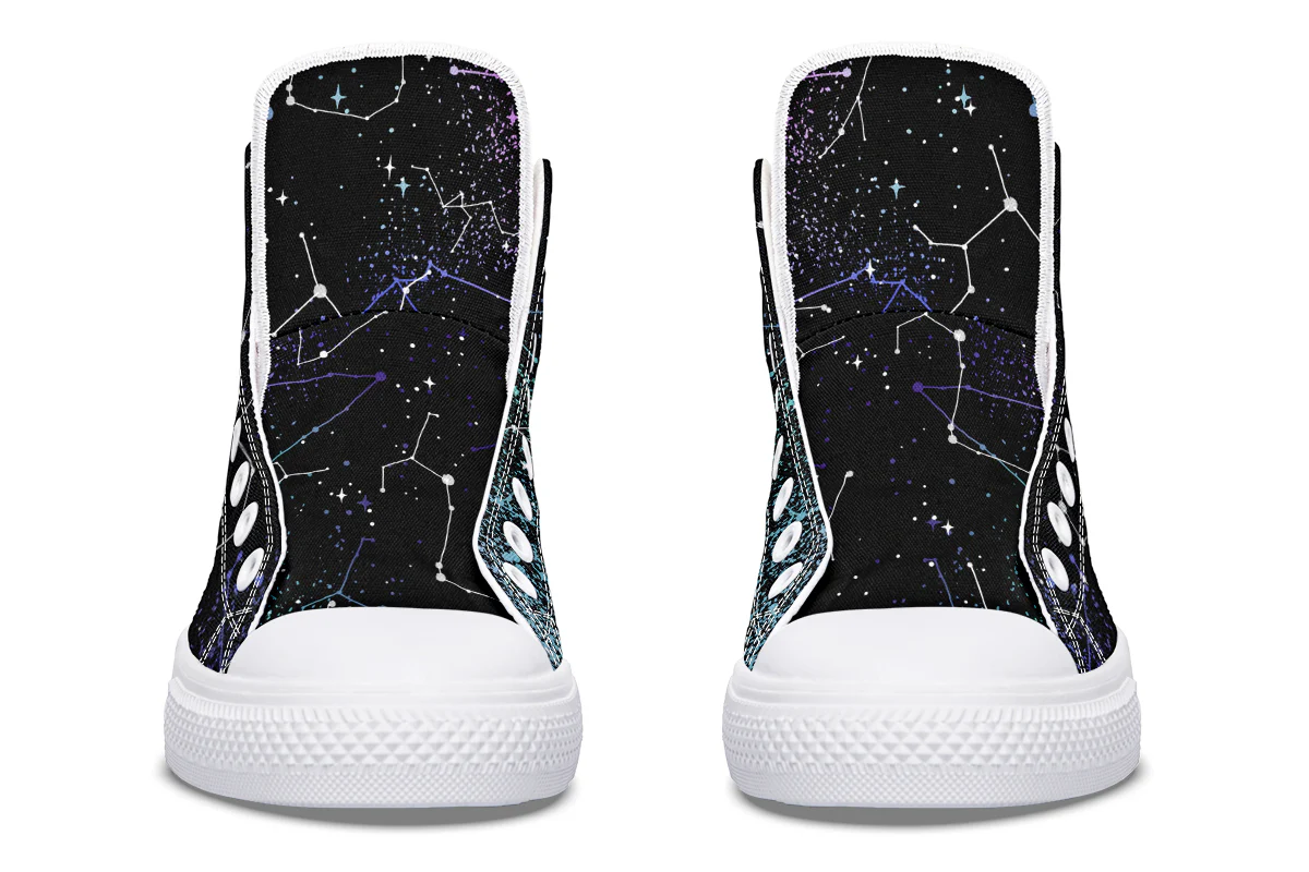 Aurora High Tops - Image 16