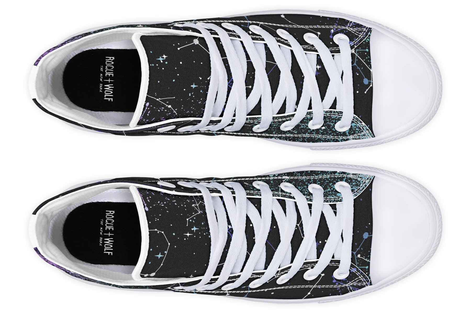 Aurora High Tops - Image 18