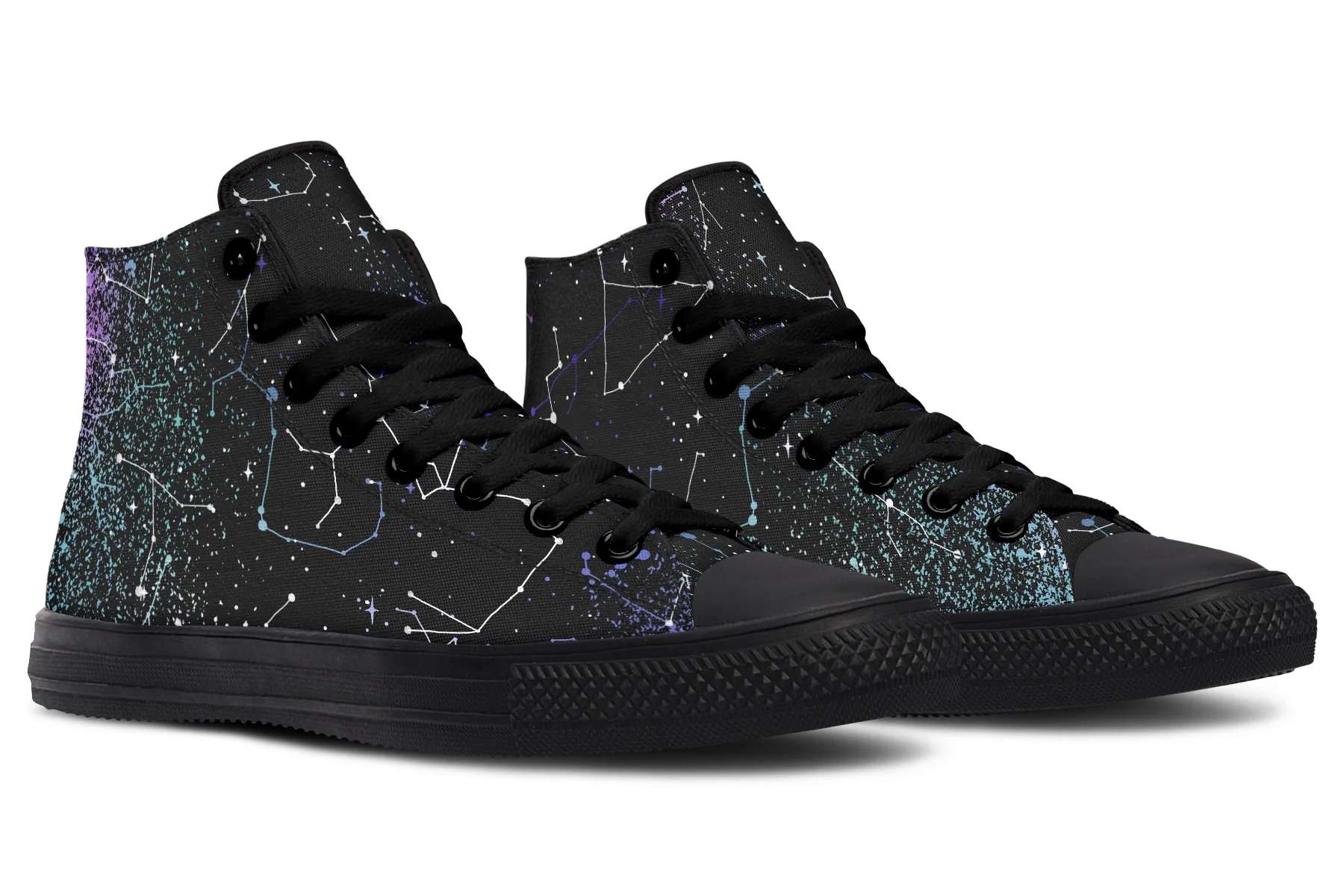Aurora High Tops - Image 3
