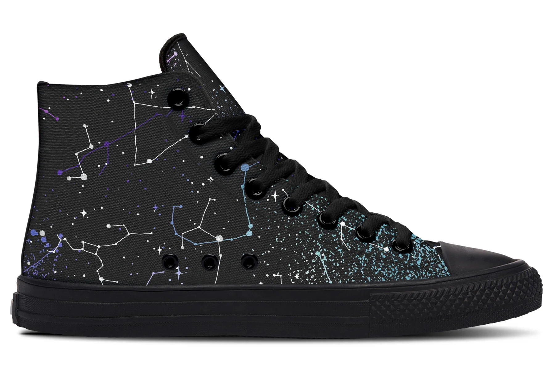 Aurora High Tops - Image 4