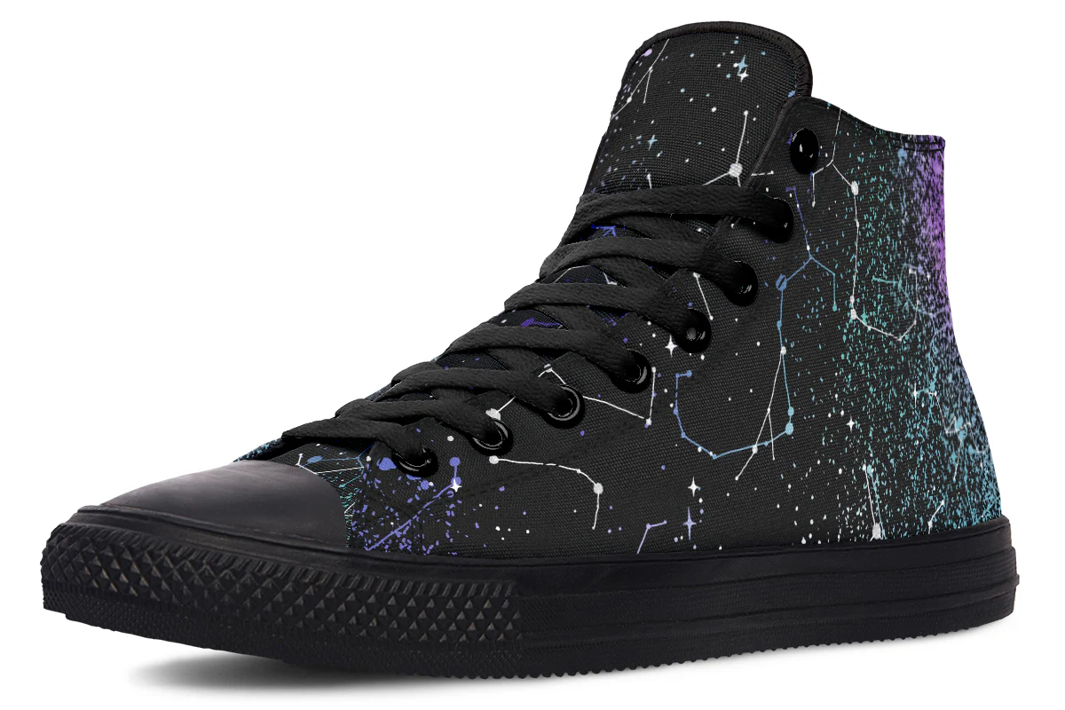 Aurora High Tops - Image 5