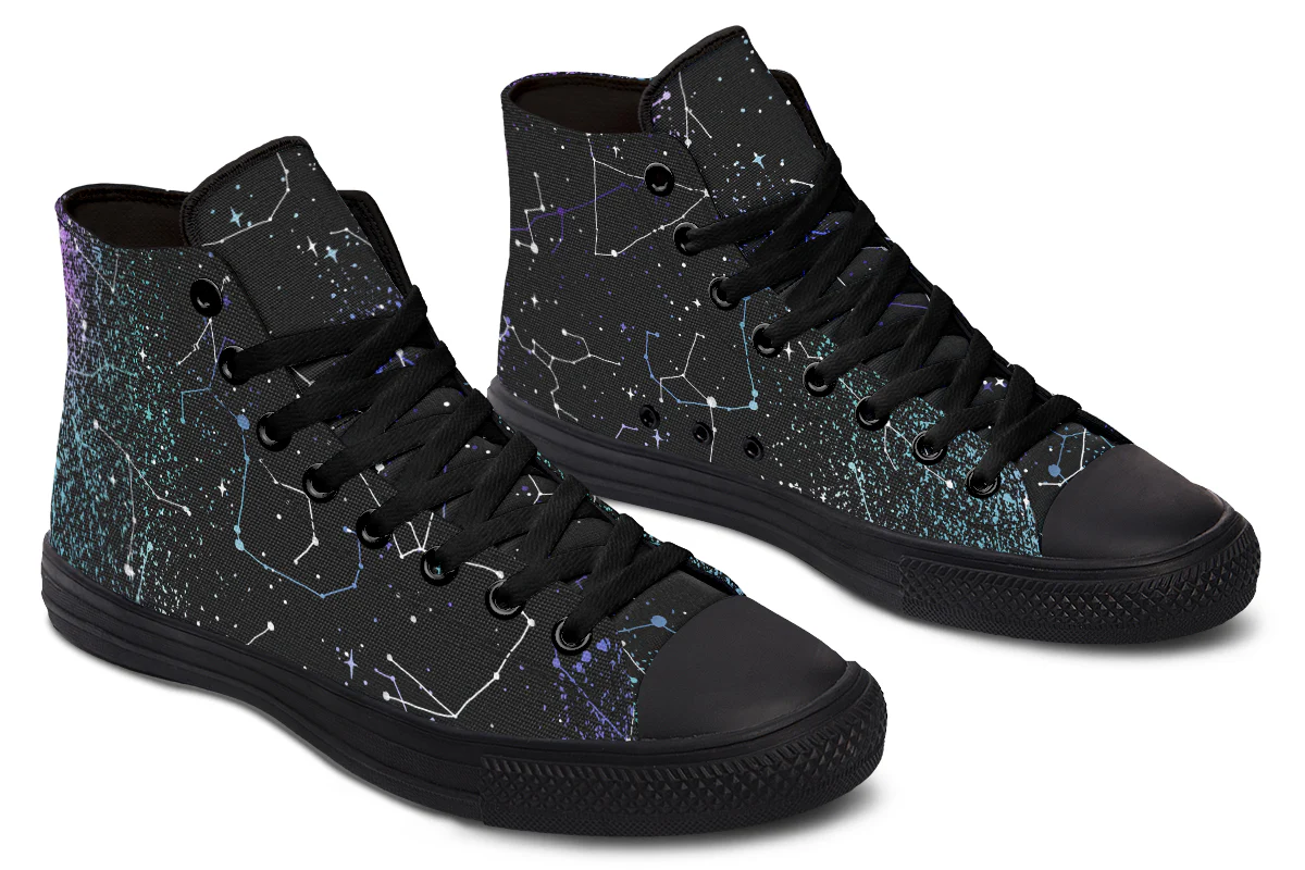 Aurora High Tops - Image 6