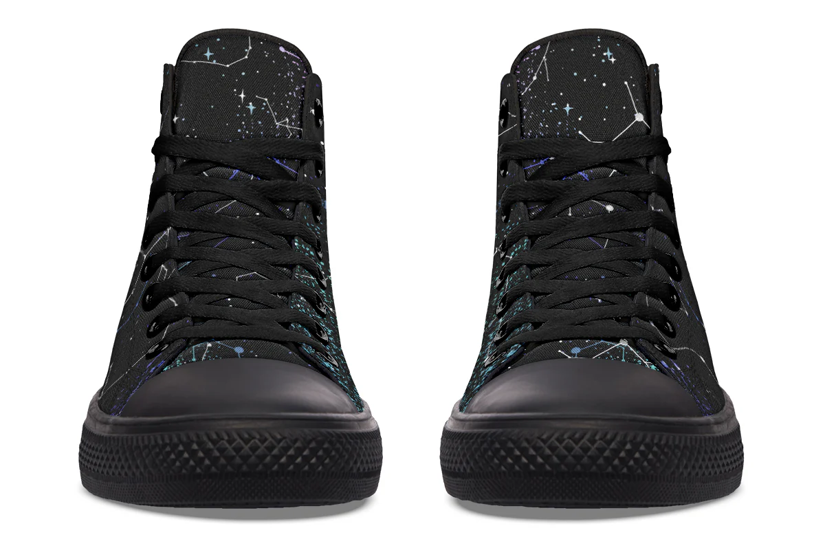 Aurora High Tops - Image 7