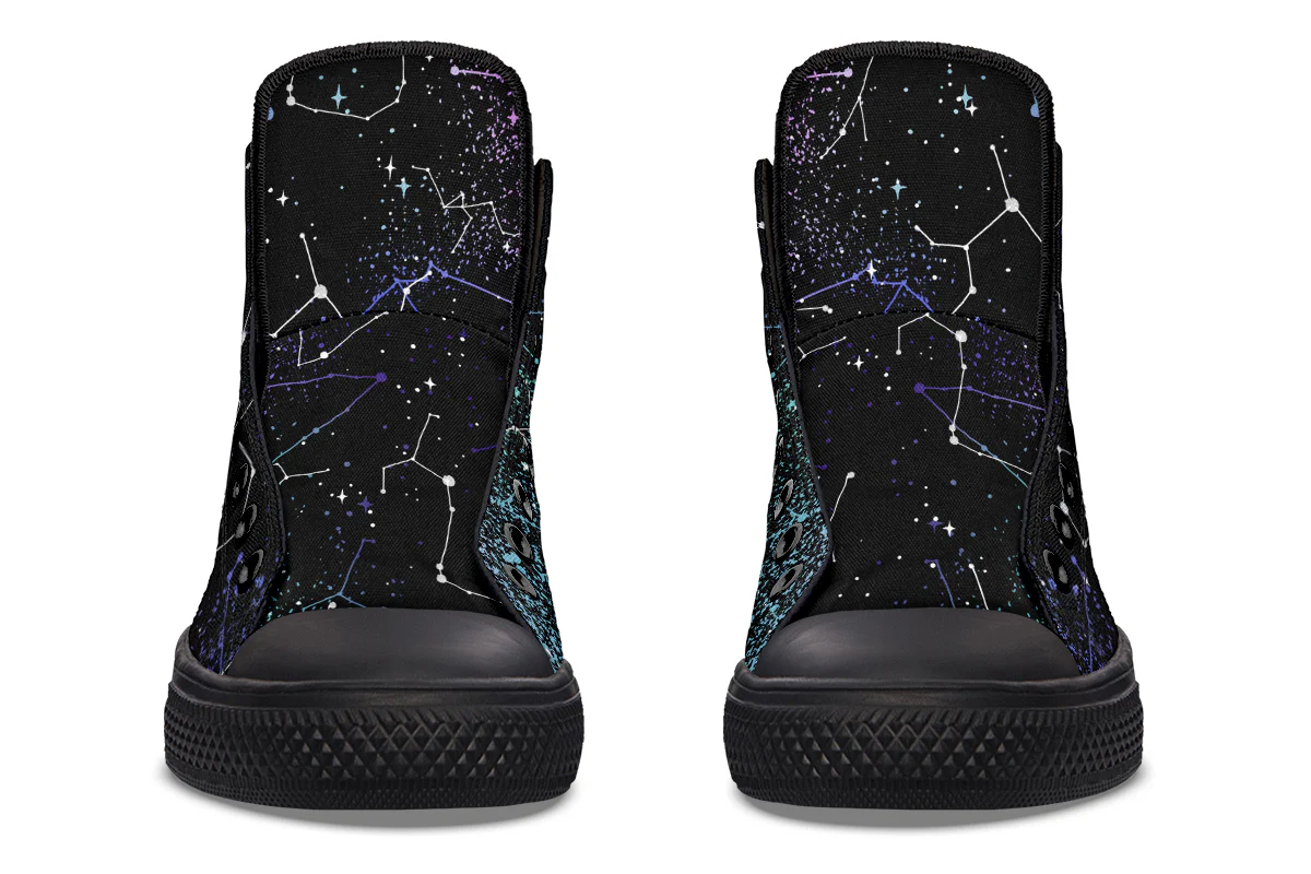 Aurora High Tops - Image 8