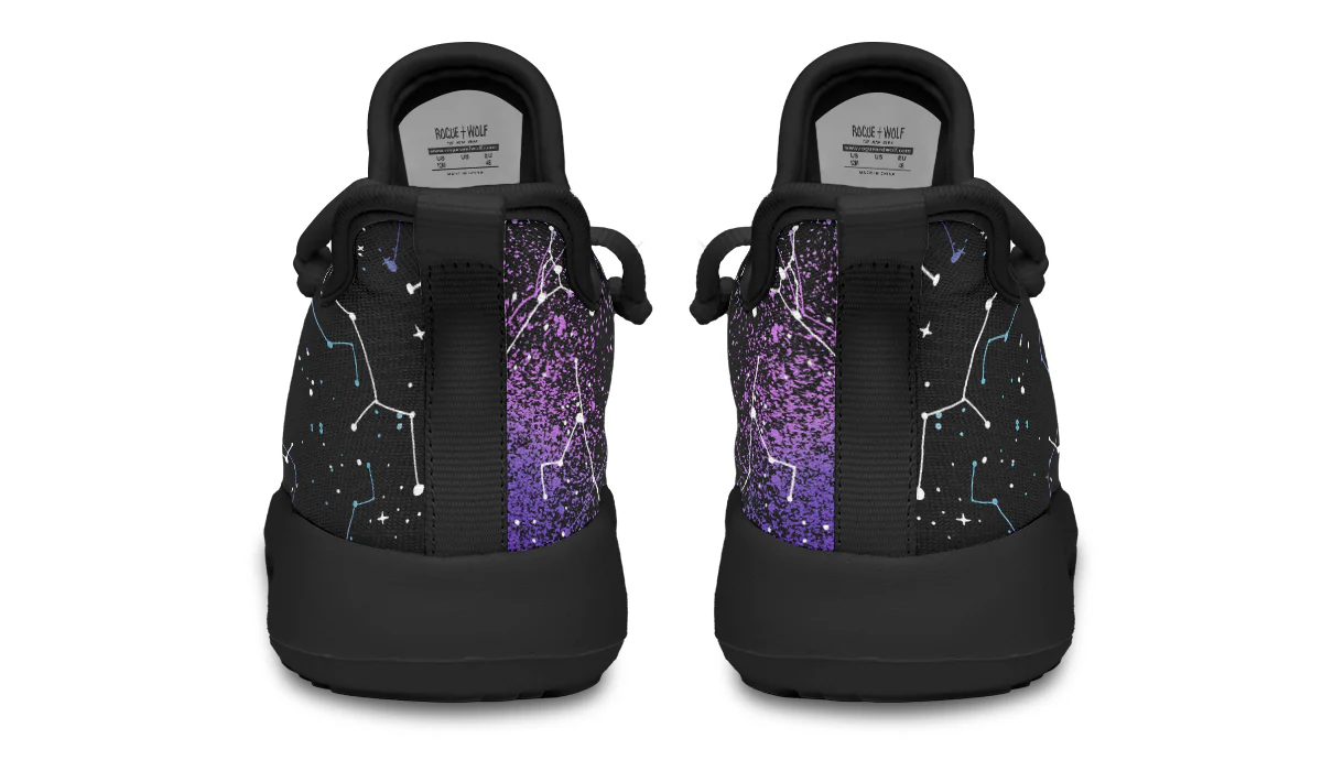 Aurora Kids Sneakers - Image 10