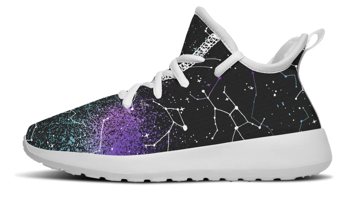 Aurora Kids Sneakers - Image 11