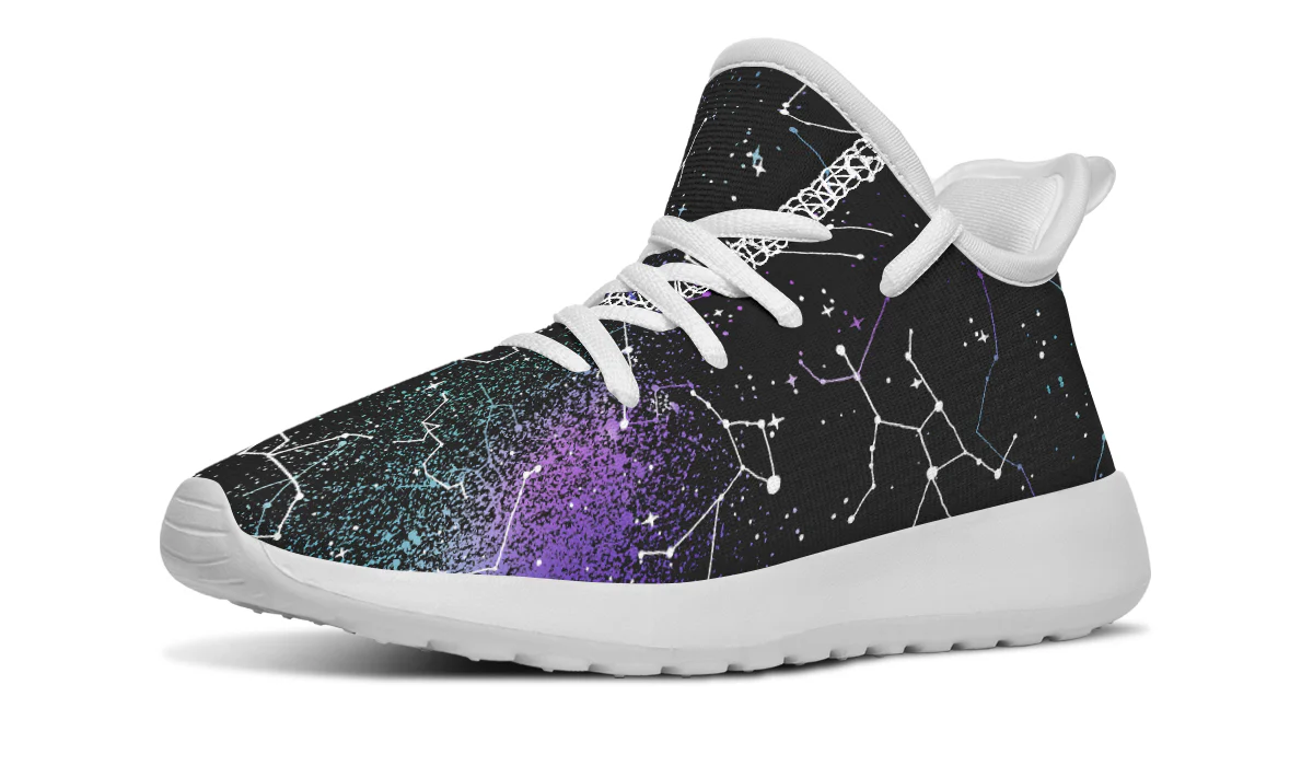 Aurora Kids Sneakers - Image 12