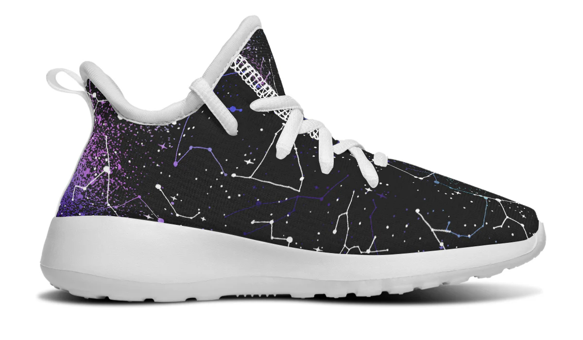 Aurora Kids Sneakers - Image 13
