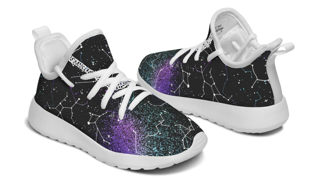 Aurora Kids Sneakers - Image 14
