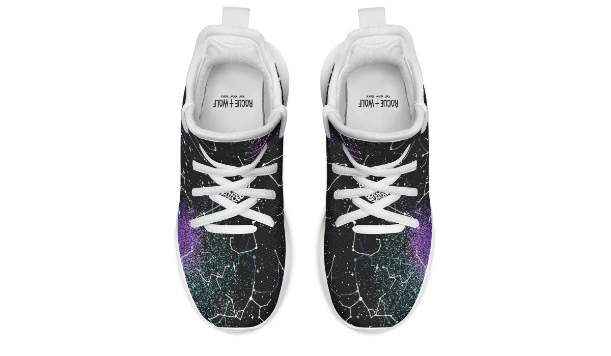 Aurora Kids Sneakers - Image 15