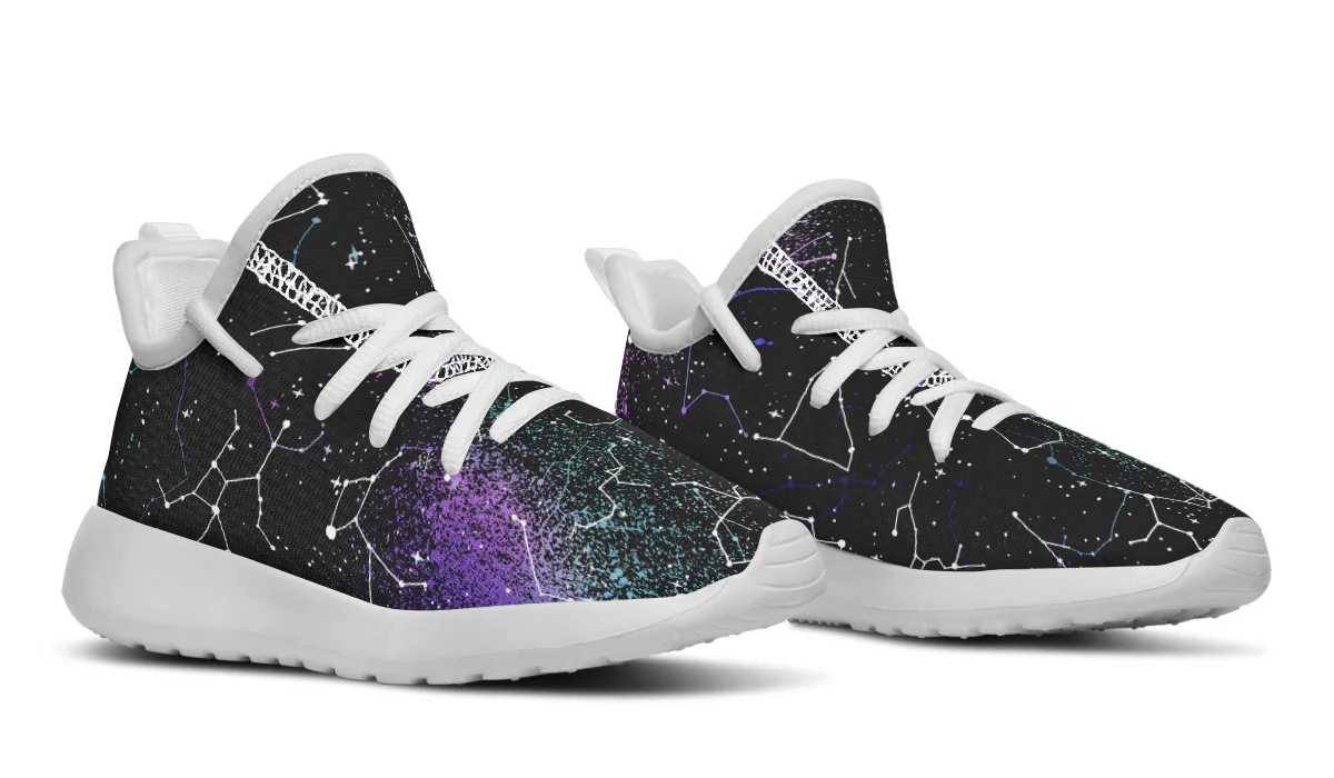 Aurora Kids Sneakers - Image 16