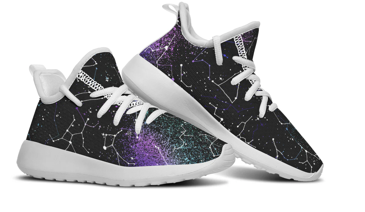 Aurora Kids Sneakers - Image 19