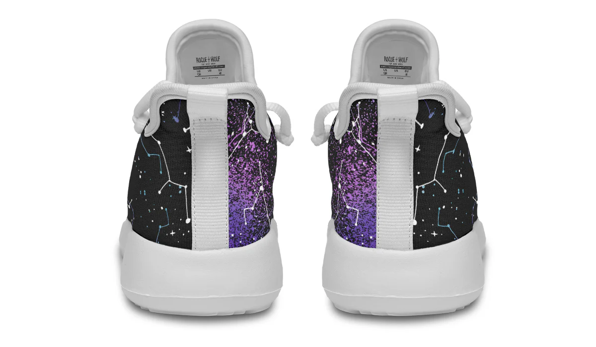 Aurora Kids Sneakers - Image 20