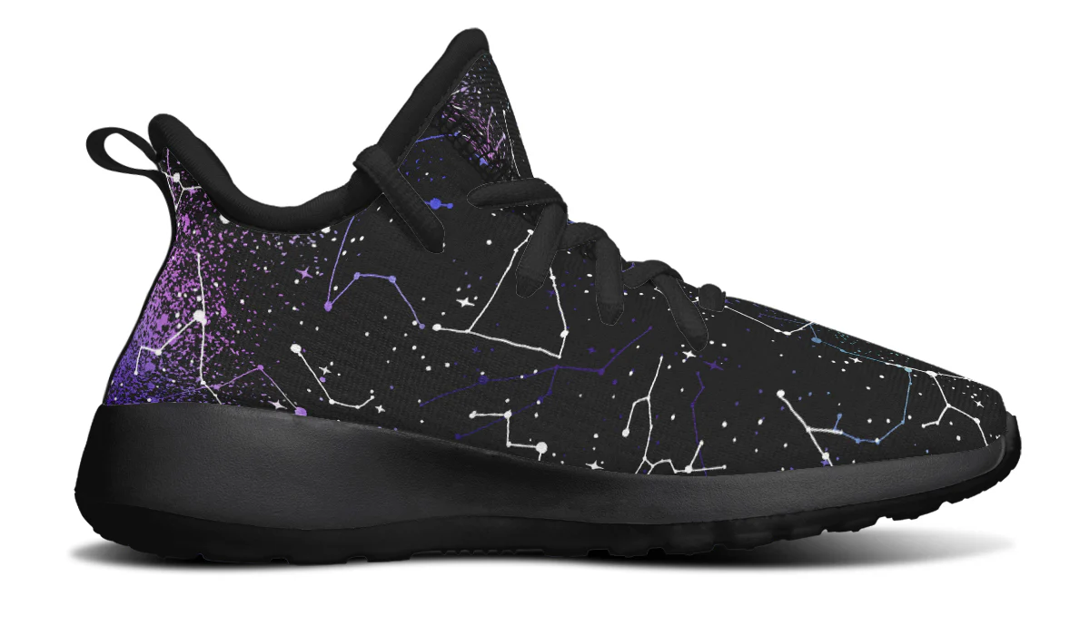 Aurora Kids Sneakers - Image 3