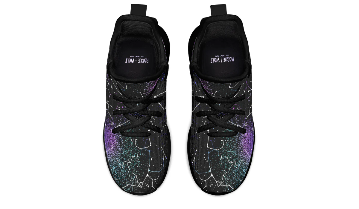 Aurora Kids Sneakers - Image 5