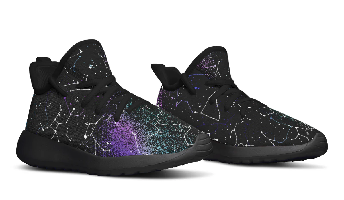 Aurora Kids Sneakers - Image 6