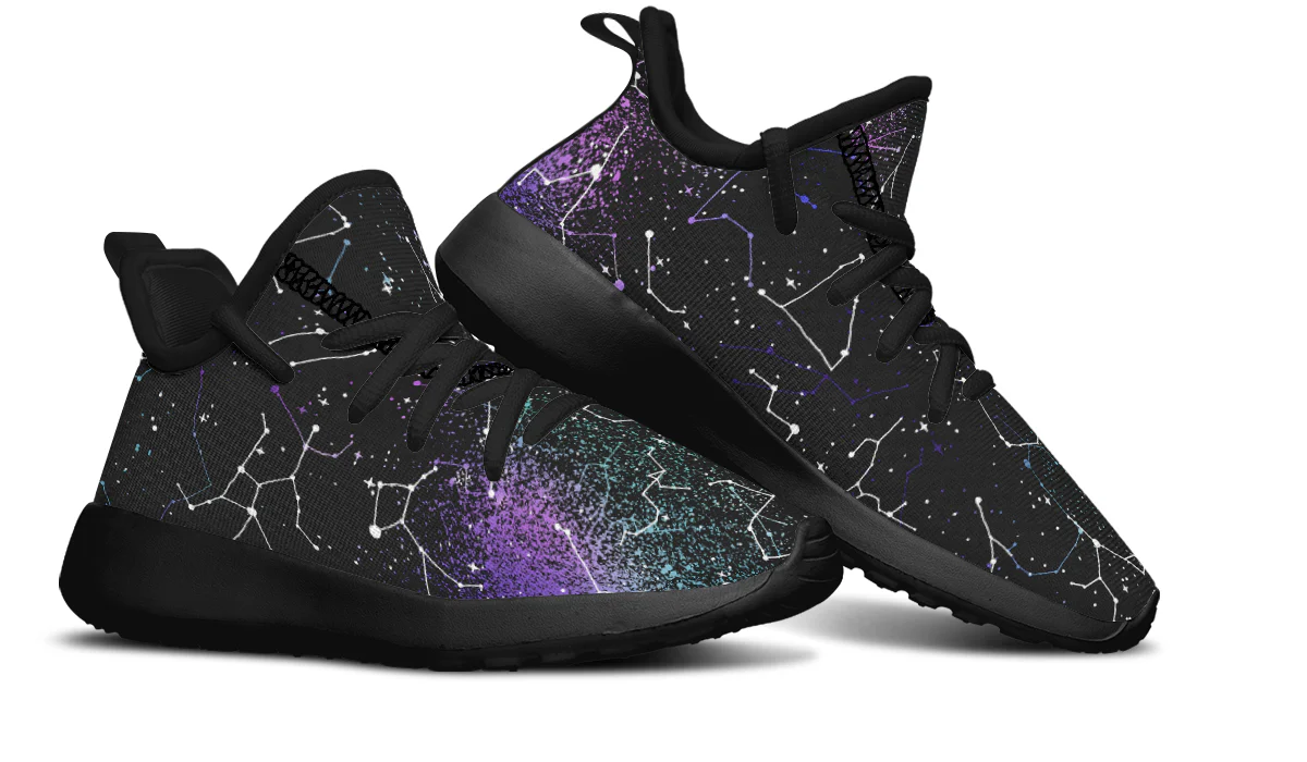 Aurora Kids Sneakers - Image 9