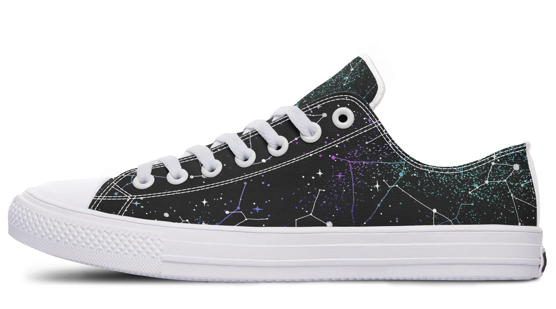 Aurora Low Tops - Image 10