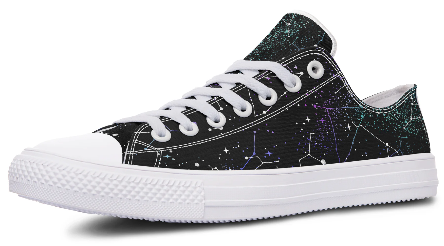 Aurora Low Tops - Image 11