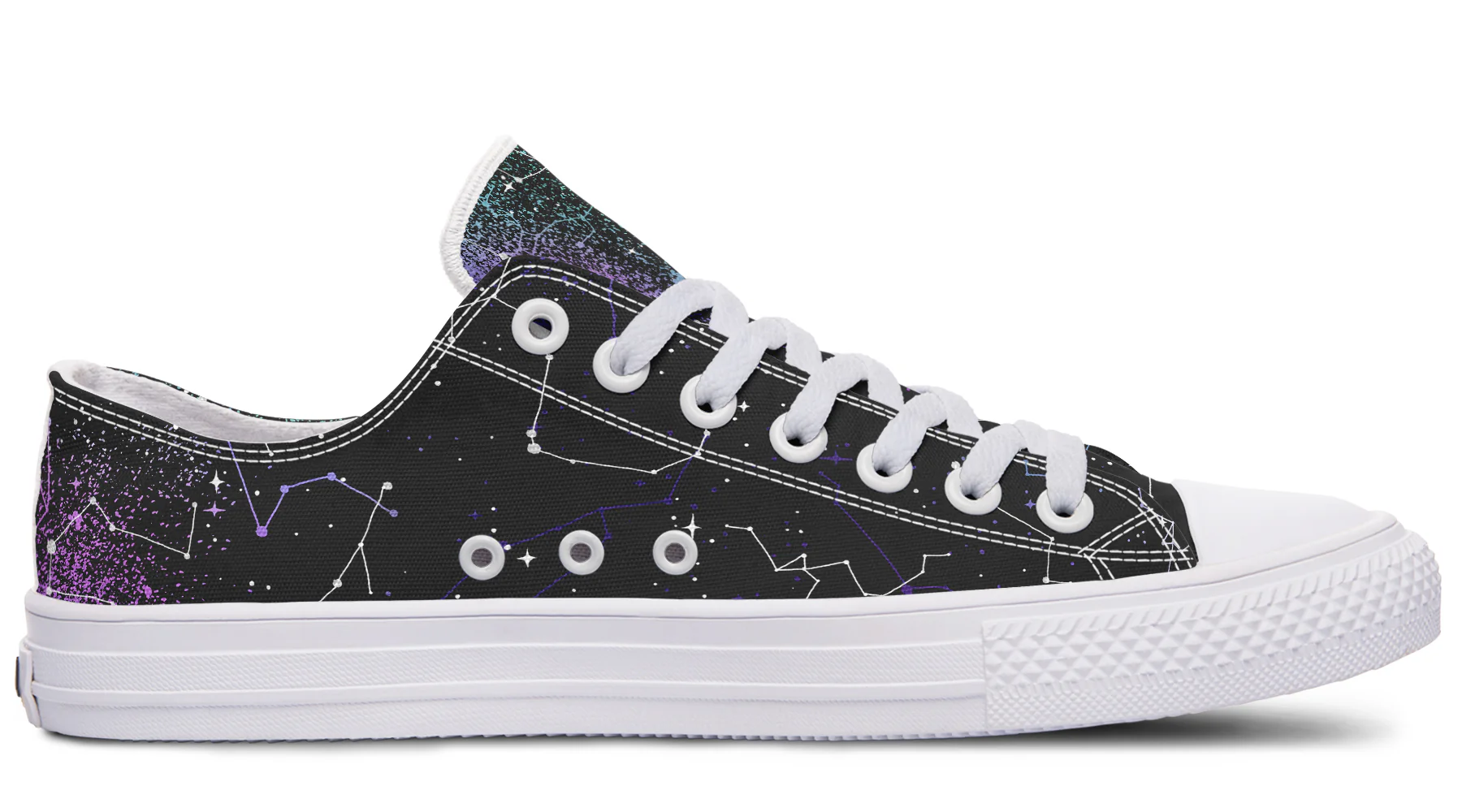 Aurora Low Tops - Image 12