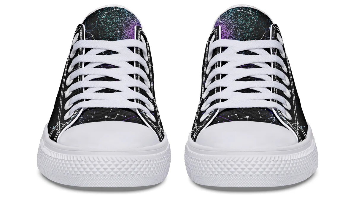 Aurora Low Tops - Image 15