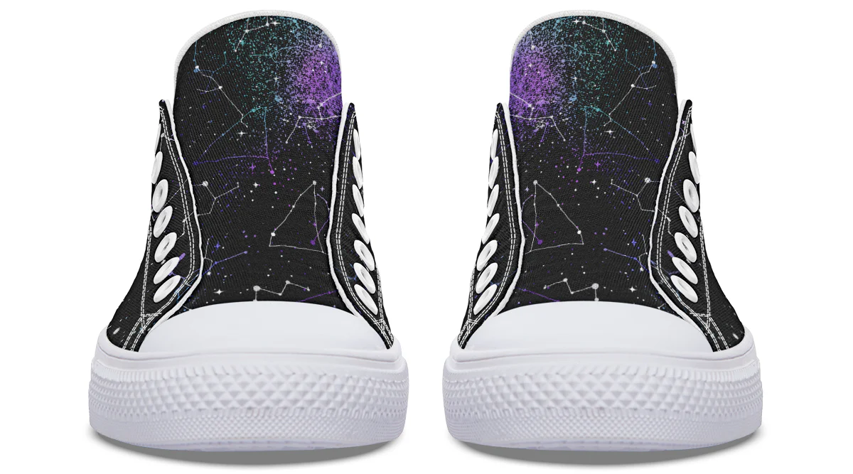 Aurora Low Tops - Image 16