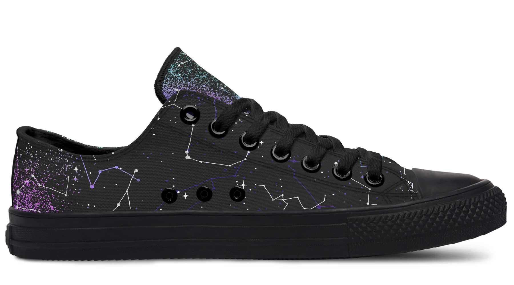 Aurora Low Tops - Image 3