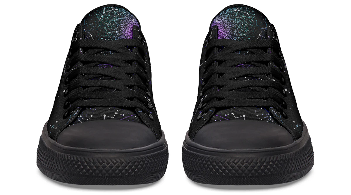 Aurora Low Tops - Image 6