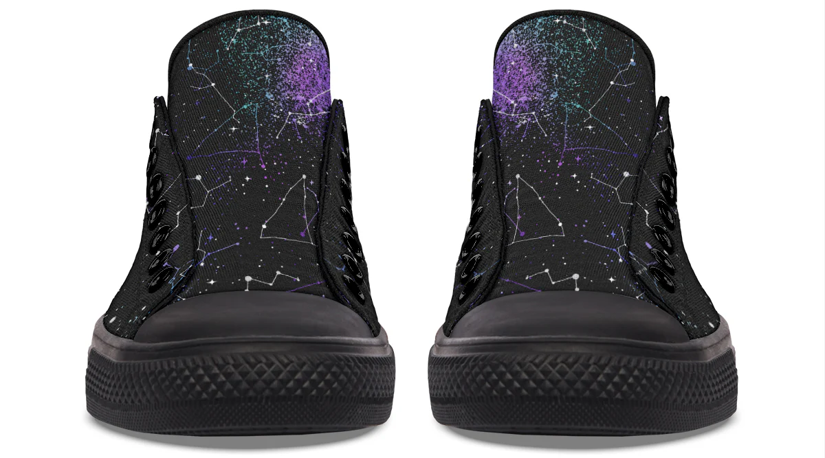 Aurora Low Tops - Image 7