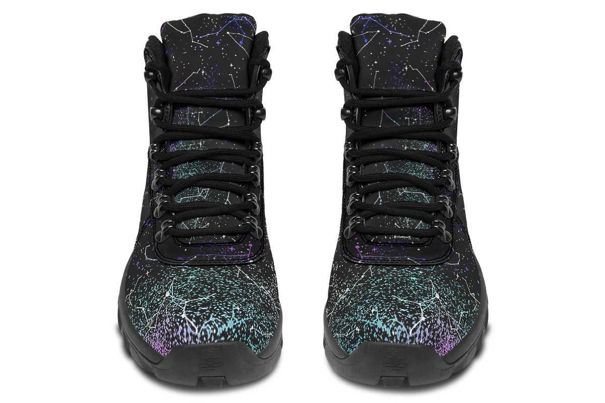 Aurora Outdoor Boots - Image 4