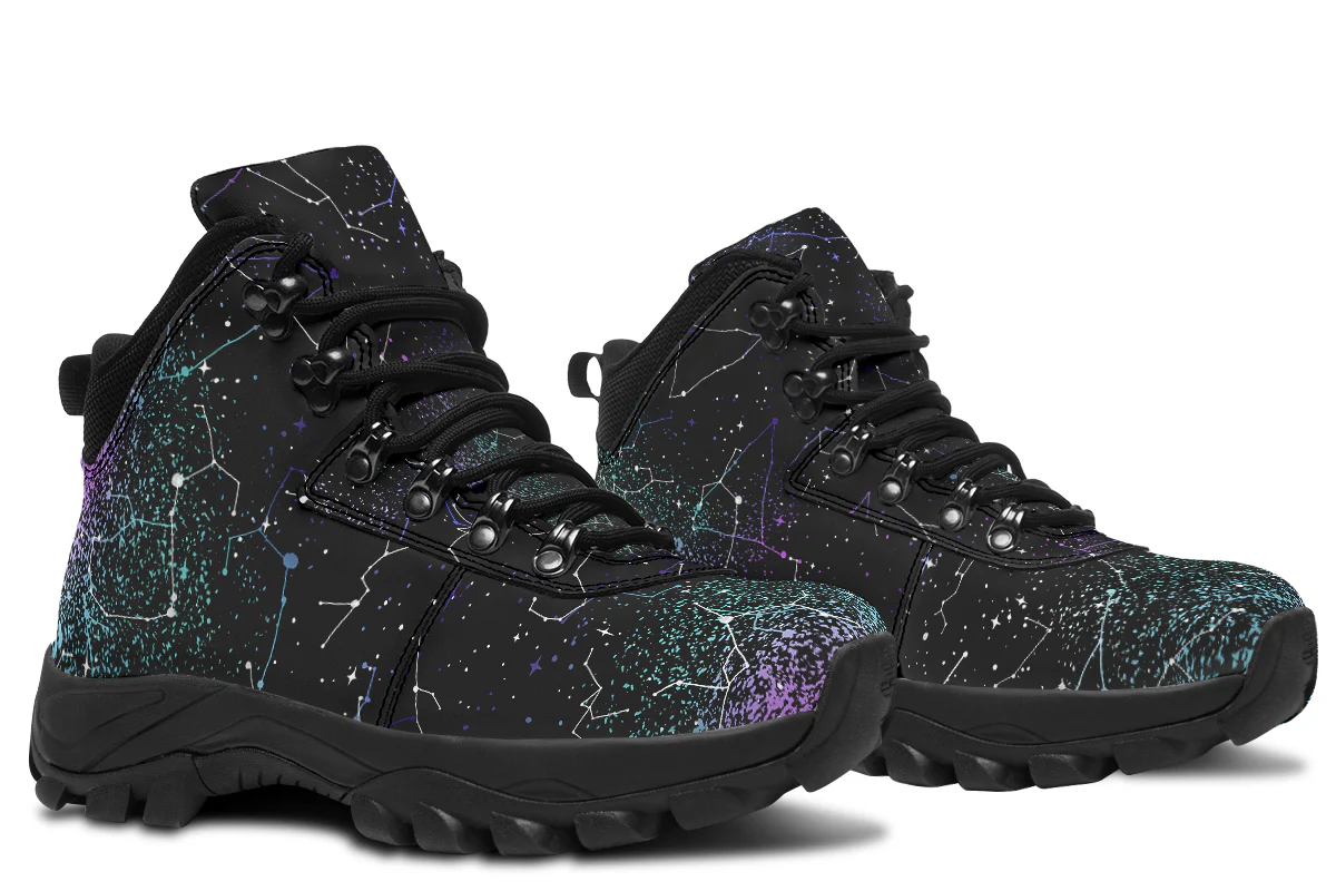 Aurora Outdoor Boots - Image 8