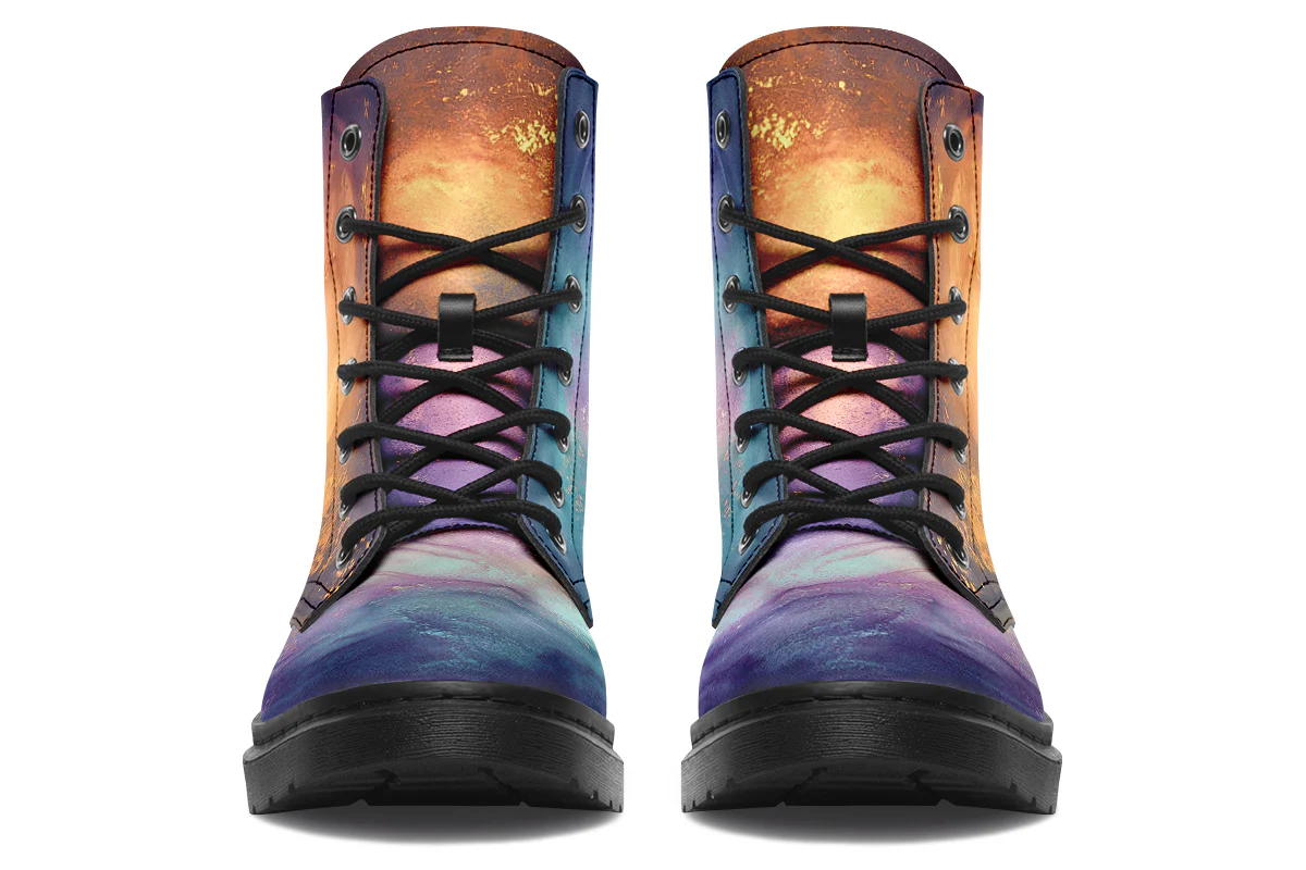 Aurora Pearl Boots - Image 6