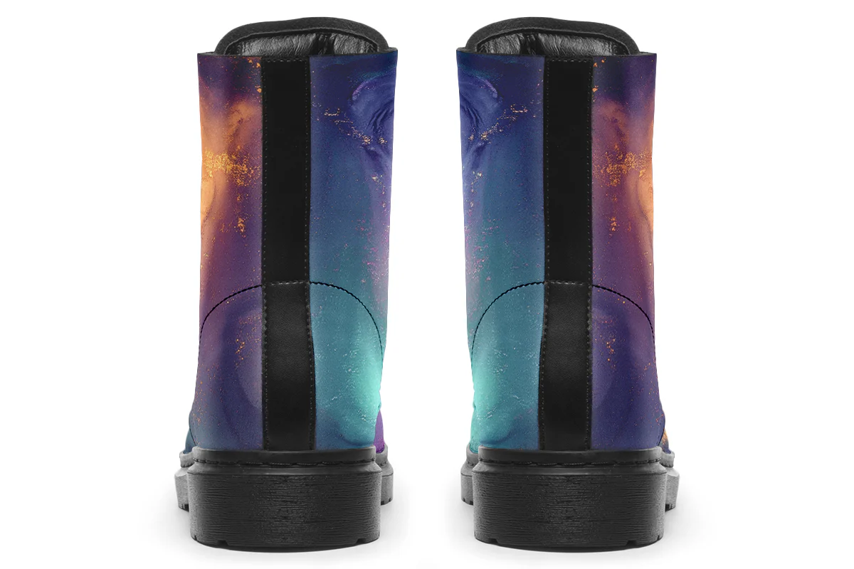 Aurora Pearl Boots - Image 7