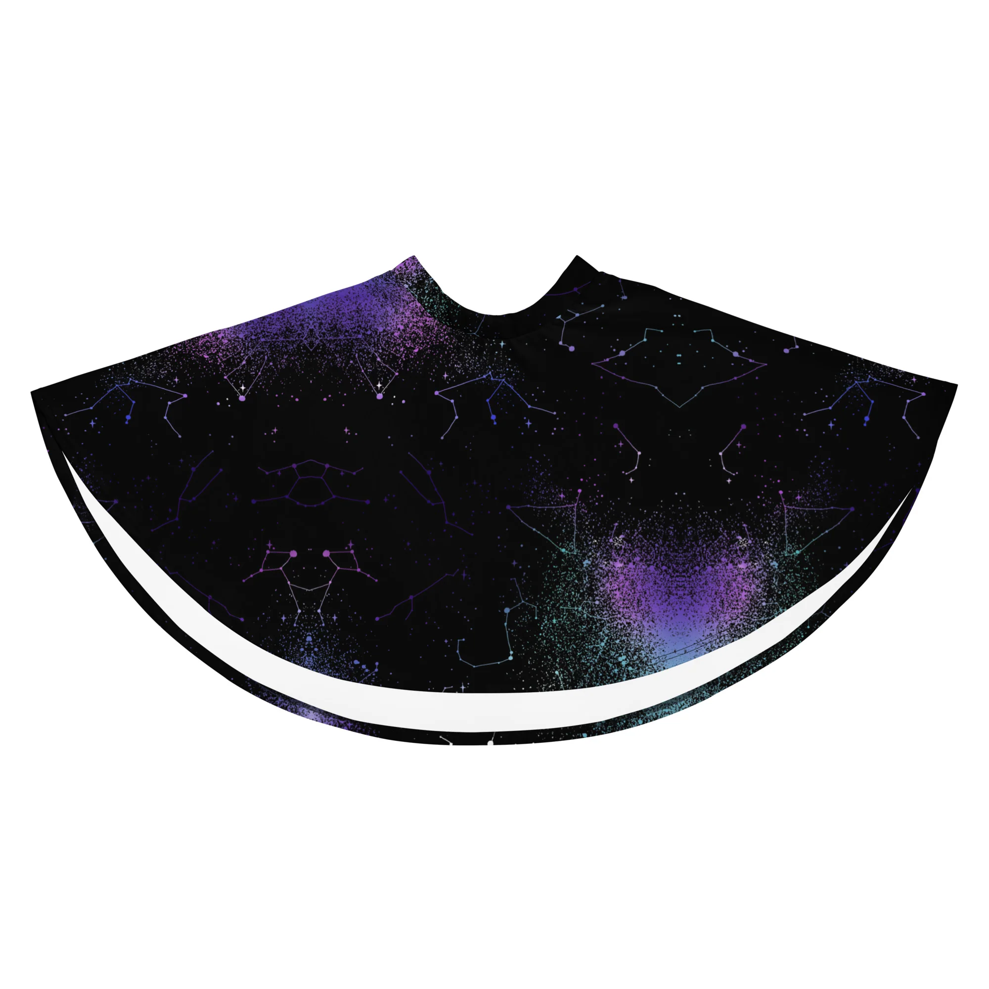 Aurora Skater Skirt - Image 5