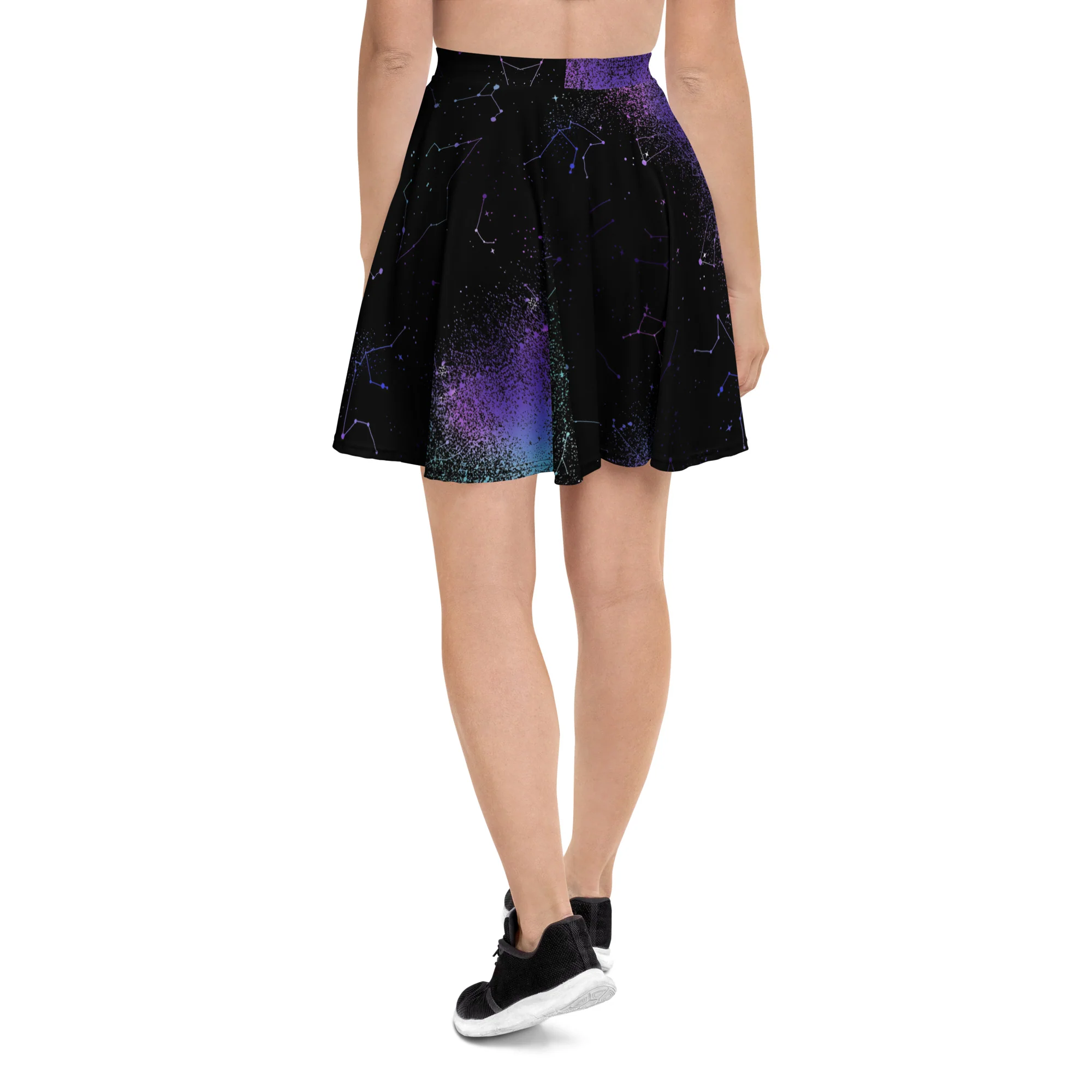 Aurora Skater Skirt - Image 6