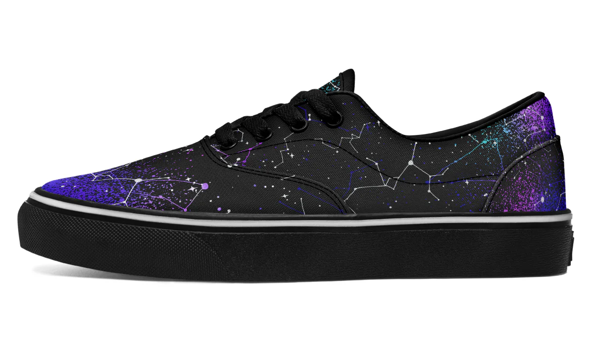 Aurora Street Sneakers