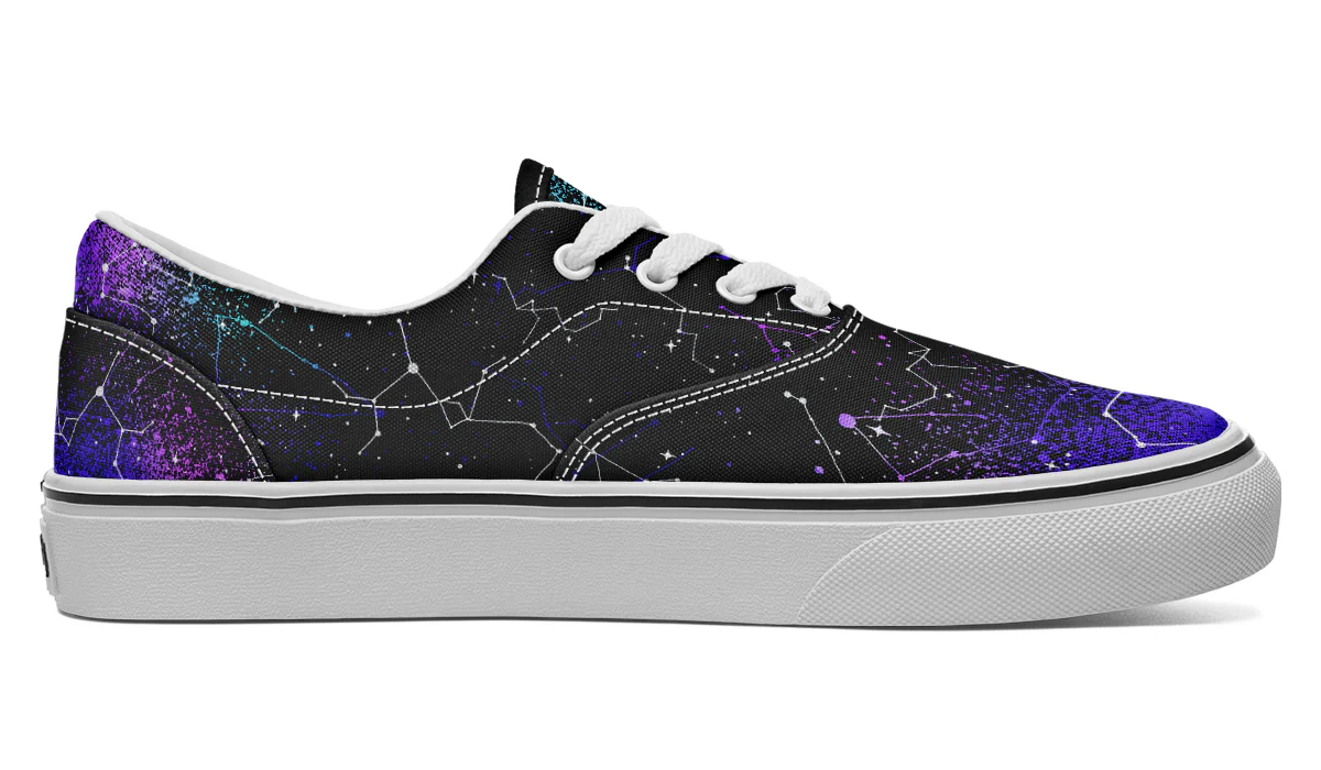 Aurora Street Sneakers - Image 10