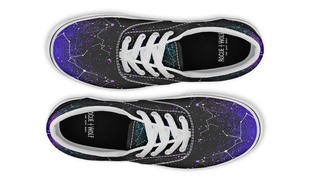 Aurora Street Sneakers - Image 11