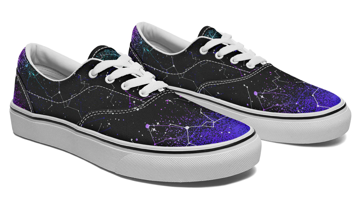 Aurora Street Sneakers - Image 12