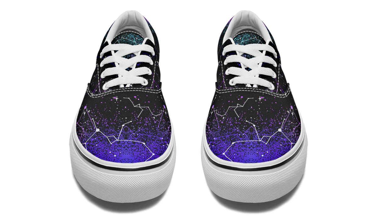 Aurora Street Sneakers - Image 13