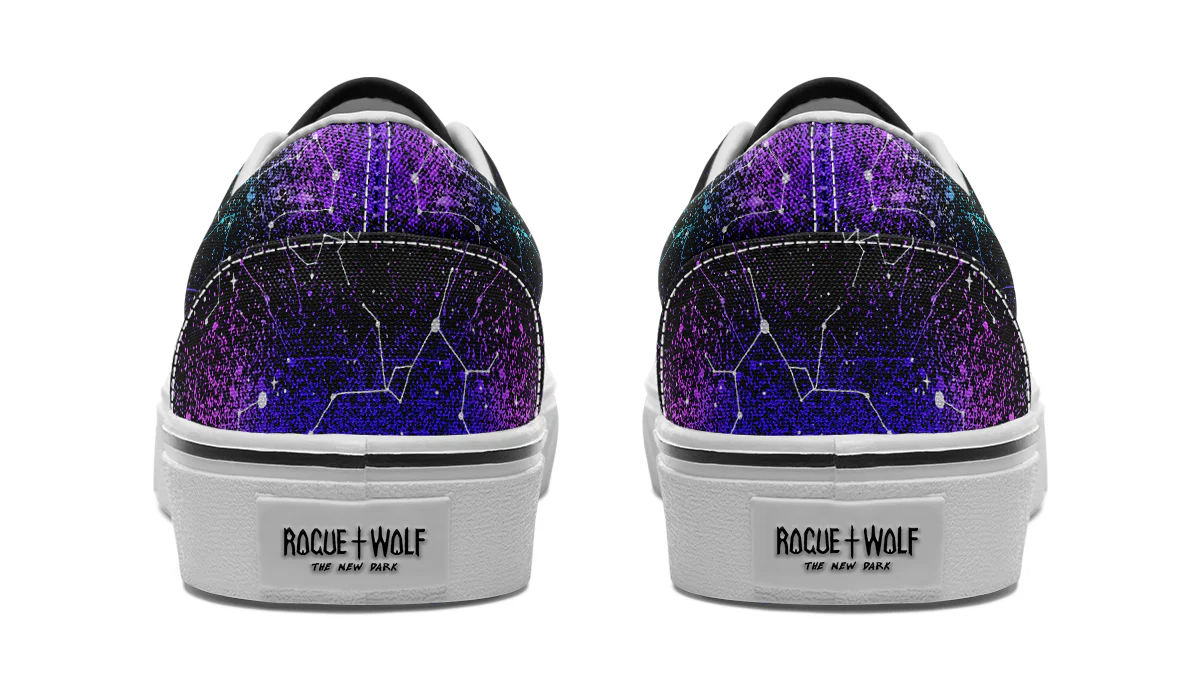 Aurora Street Sneakers - Image 14