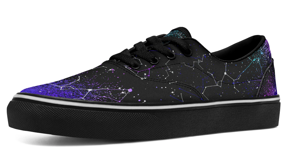 Aurora Street Sneakers - Image 2