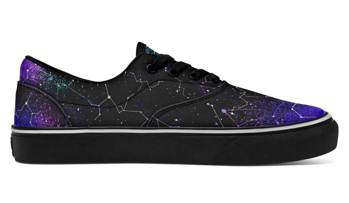 Aurora Street Sneakers - Image 3