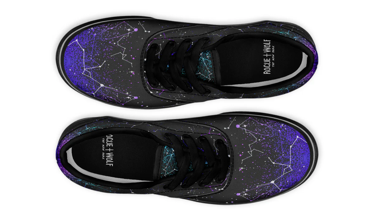 Aurora Street Sneakers - Image 4
