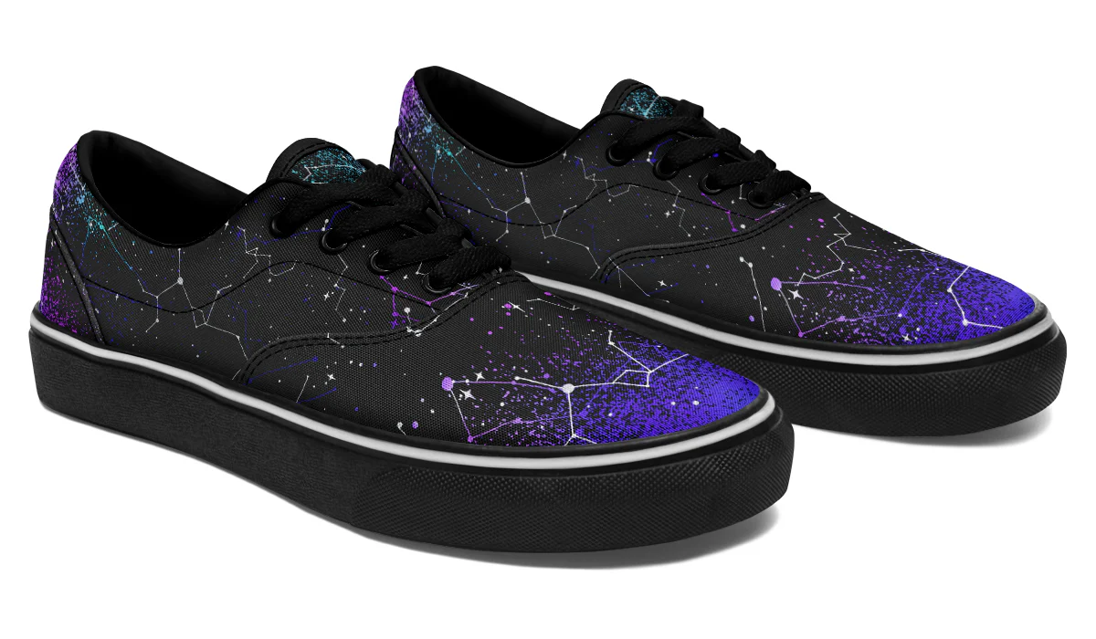 Aurora Street Sneakers - Image 5