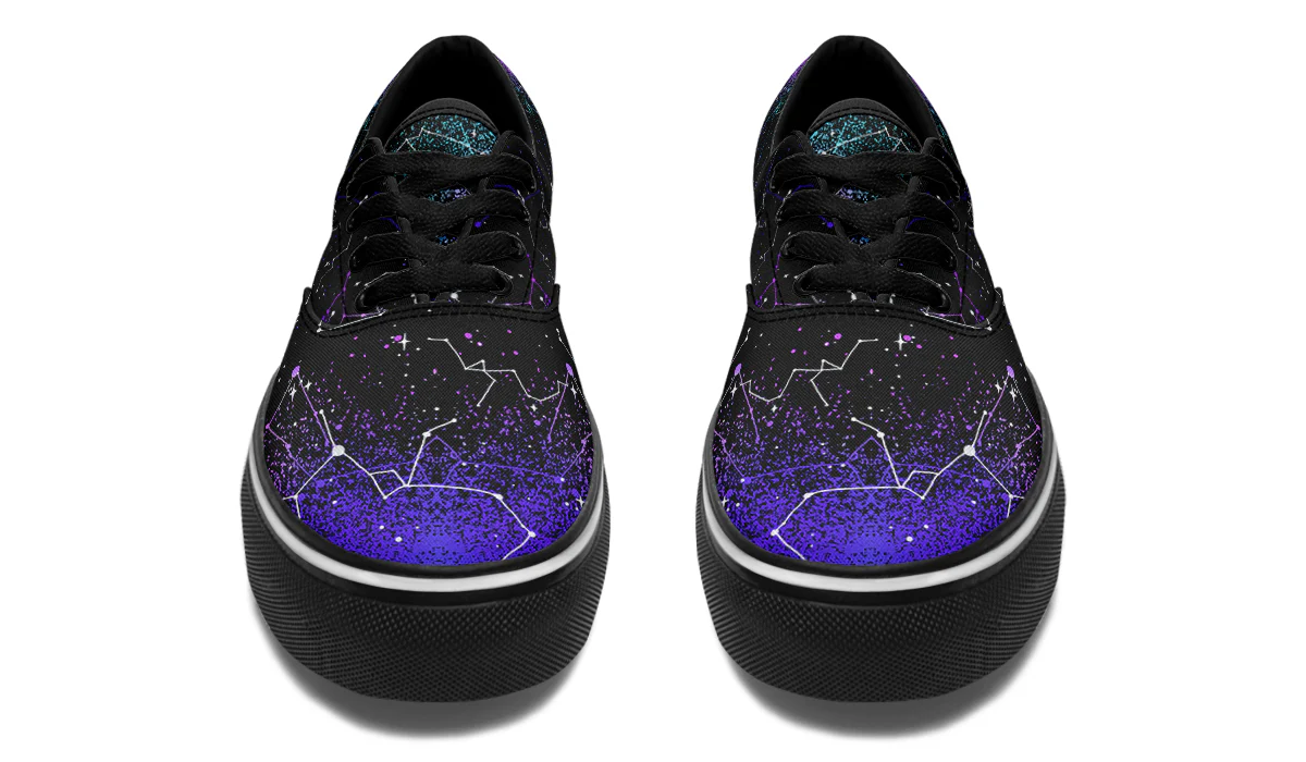Aurora Street Sneakers - Image 6