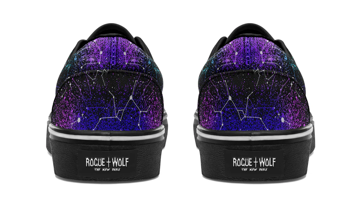 Aurora Street Sneakers - Image 7