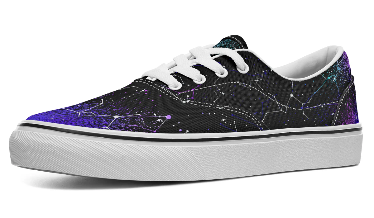 Aurora Street Sneakers - Image 9