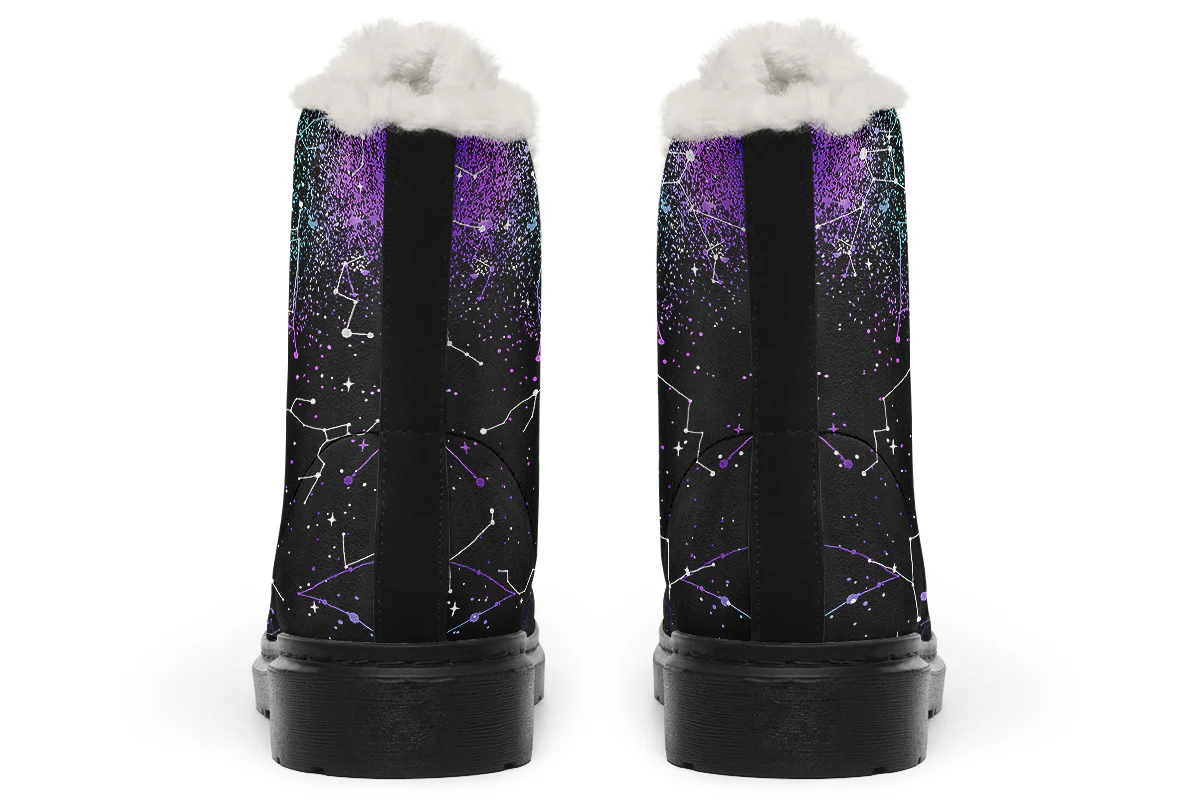 Aurora Winter Boots - Image 5