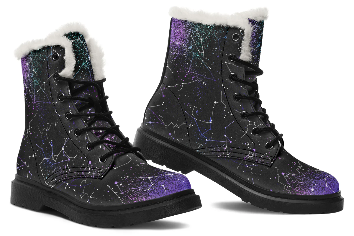 Aurora Winter Boots - Image 6